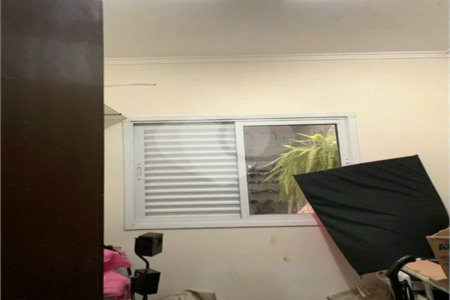 Sobrado na Saúde de 150m2 com 4 dormitórios para venda