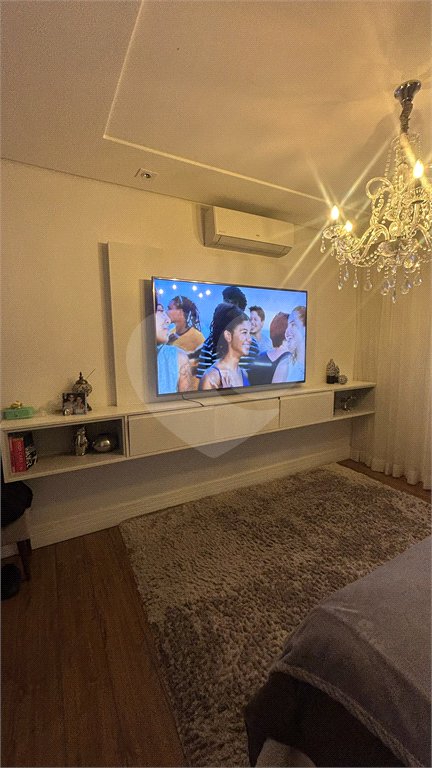 Apartamento Alto Padrão Pronto para morar no melhor condomínio da Mooca