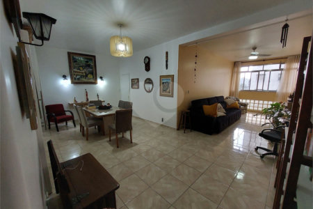 Apartamento à venda de 150m², 3 dorms na Bela Vista.