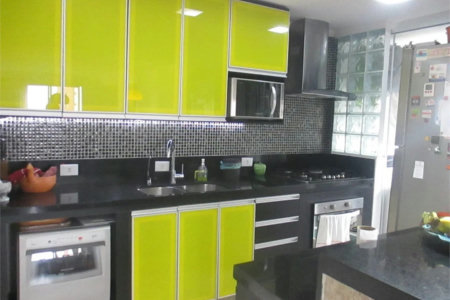 Duplex à venda com 2 quartos, sendo 1 suíte, em Vila Sônia, São Paulo, SP