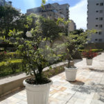 APARTAMENTO 1Q, 49M2 HIGIENÓPOLIS/VIRIDIANA