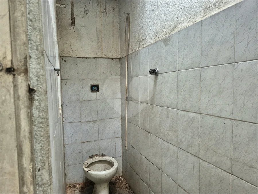 Casa para demolição