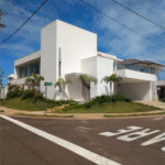 Casa em Construção no Condomínio de alto padrão Dahma III