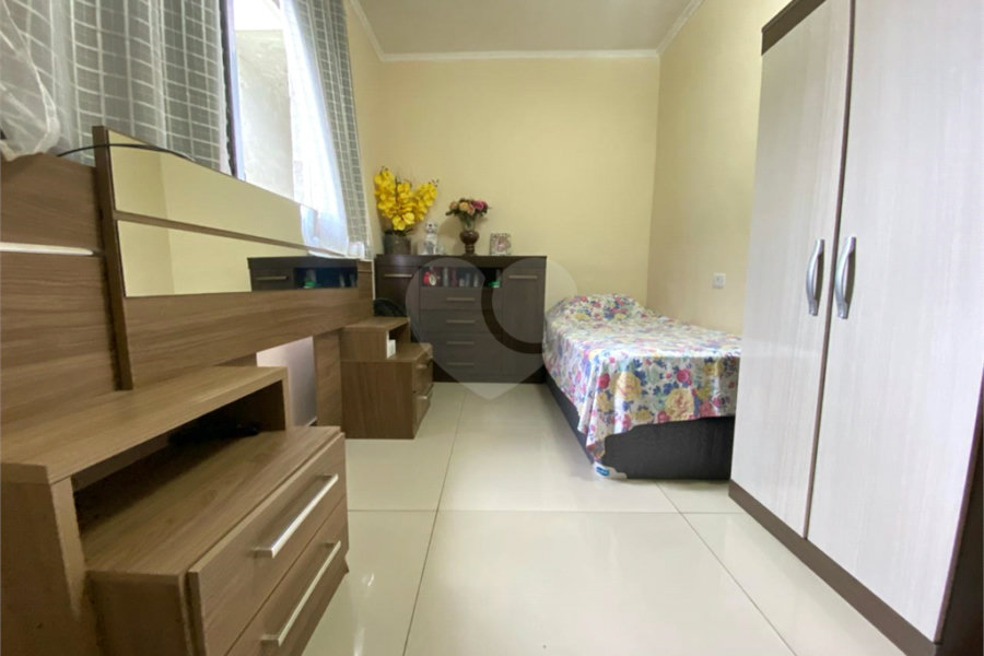 Casa à venda no bairro Vila Formosa.
