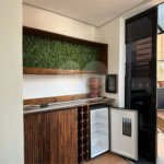Cobertura duplex com 90 m², perfeita para quem busca conforto, privacidade e uma excelente localização.