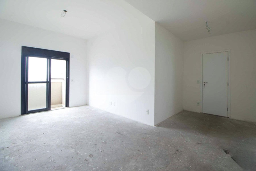 Apartamento Garden Perdizes