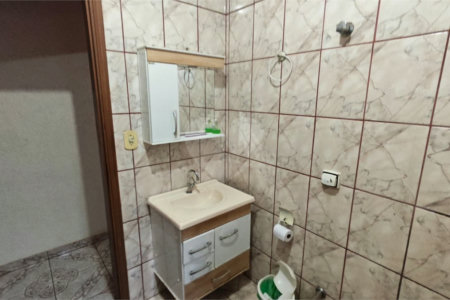 Oportunidade Única no Santa Felícia: Casa 3 dormitórios, Conforto, Espaço de Sobra e a Melhor Localização de São Carlos!