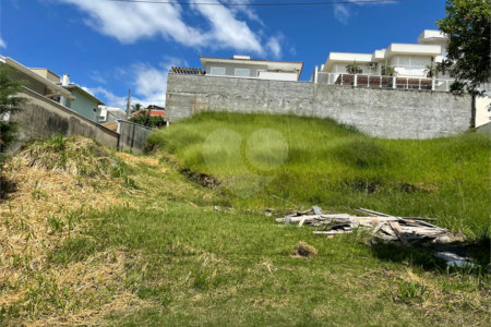 Terreno à venda em Villaggio Capríccio, Louveira, SP