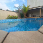 Casa à venda com 3 quartos em Morada da Praia, Bertioga, SP