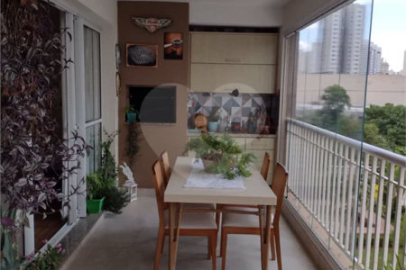 Apartamento para venda na mooca com 3 dormitórios, varanda gourmet.