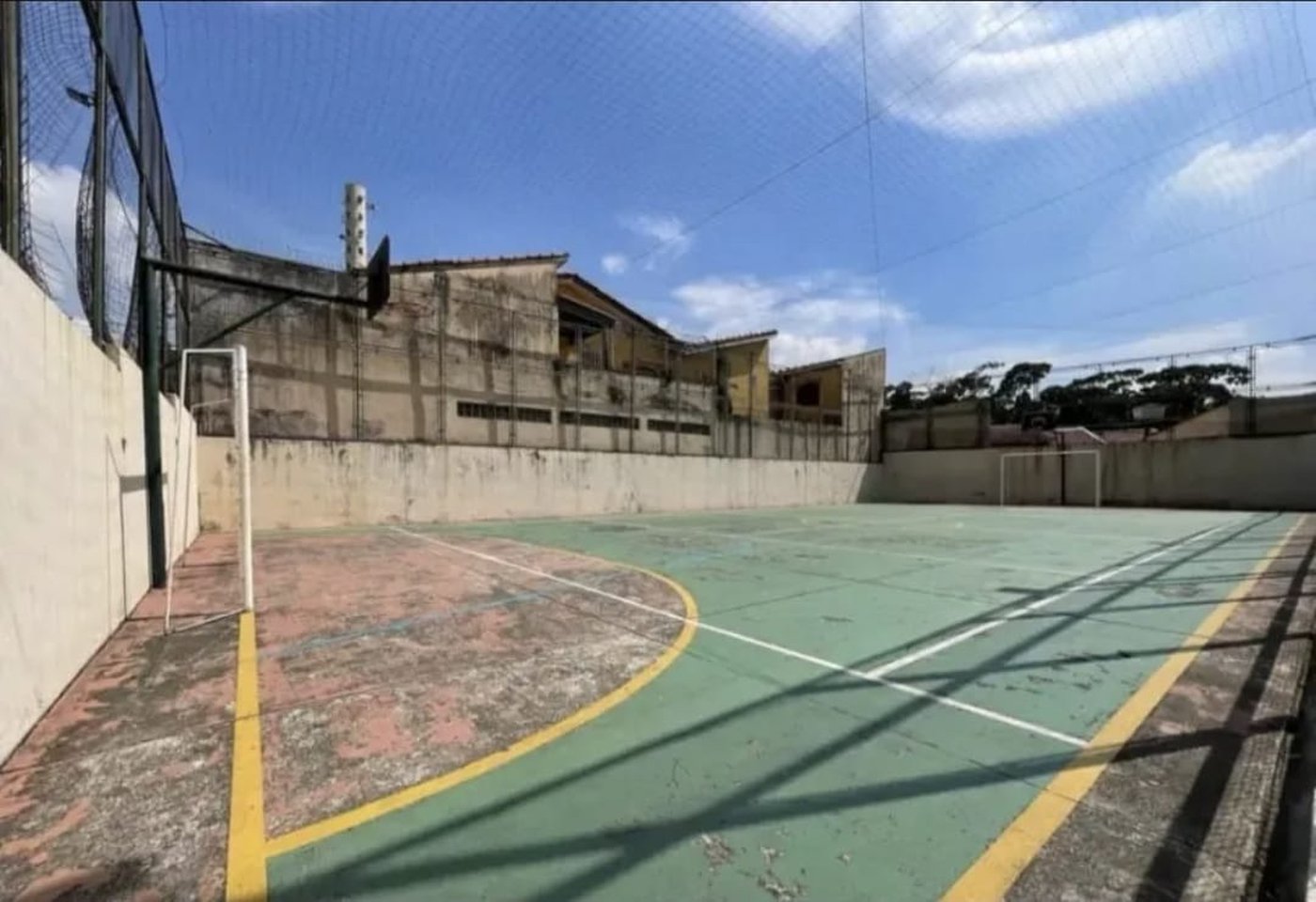 Apartamento à venda com 2 quartos em Jaguaré, São Paulo, SP