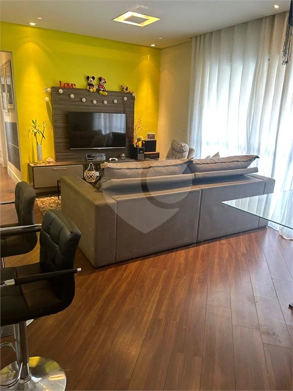 Apartamento à venda no bairro Boa Vista, São Caetano do Sul, 3 quartos, lazer completo