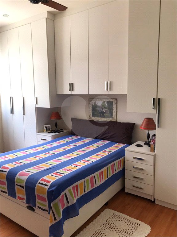 Apartamento à venda com 110 m² na Vila Mariana
