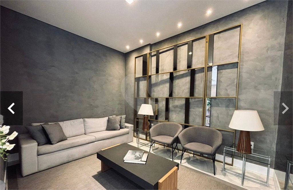 Apartamento novo à venda - Tatuapé
