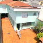 Lindo sobrado localizado na Mooca