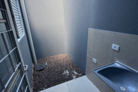 Casa à venda com 2 quartos, sendo 1 suíte,  em Jardim Bela Vista, Três Lagoas, MS