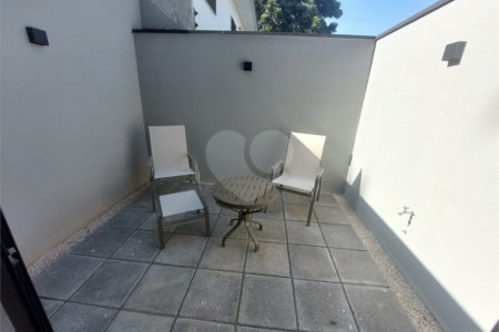 Studio em Campo Belo com 40m²