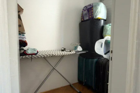Apartamento mobiliado para venda 76 m² 2 dormitórios, 1 vaga próximo ao Metrô São Paulo-Morumbi