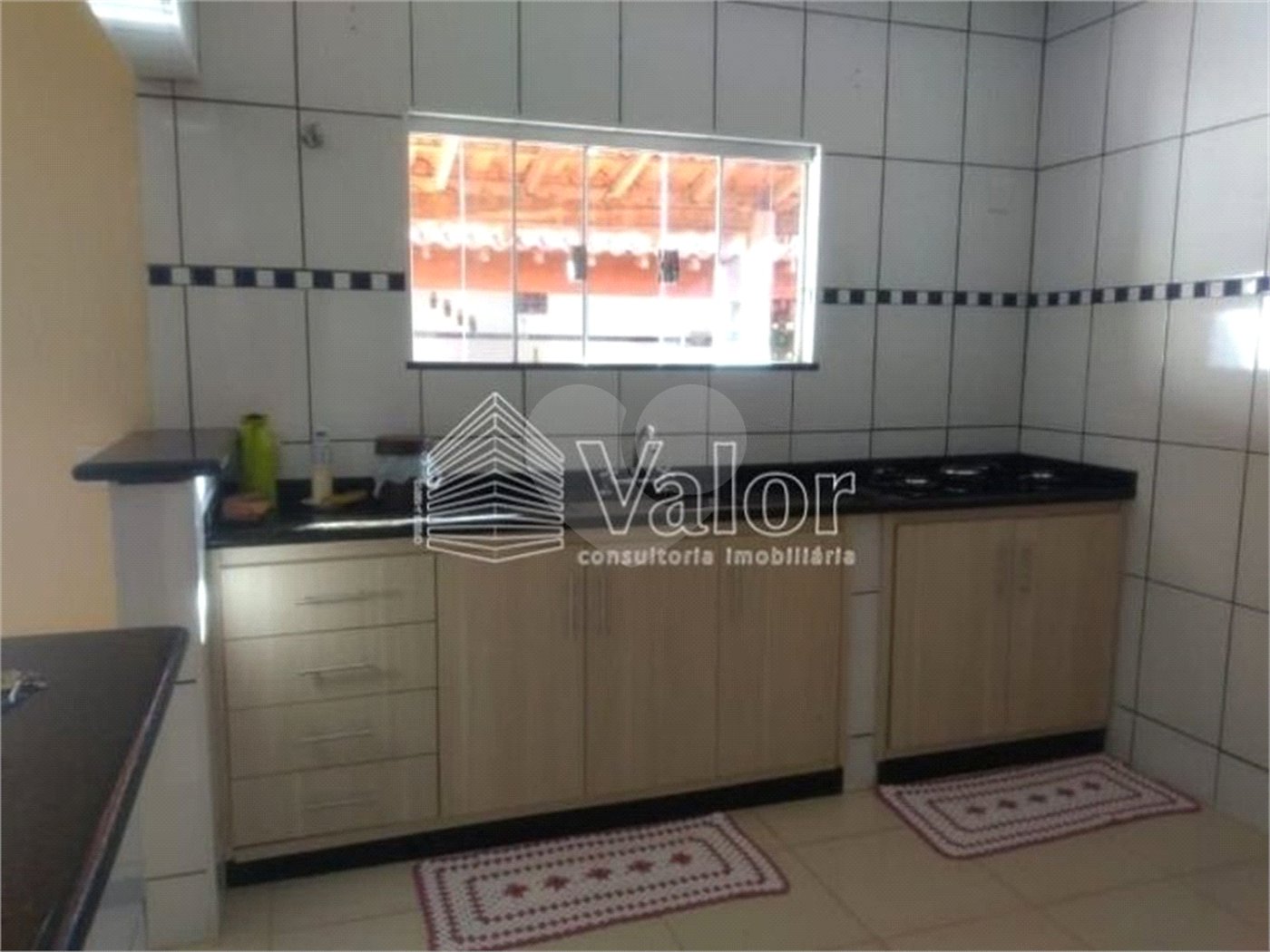 Casa Residencial Jardim Embaré á venda.