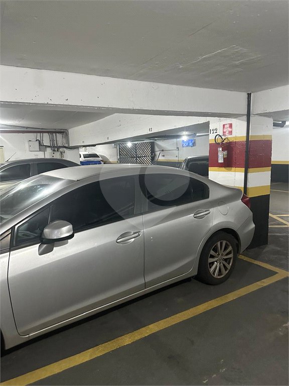 Apartamento com 3 dormitórios e 108 m² na Saúde – conforto e praticidade