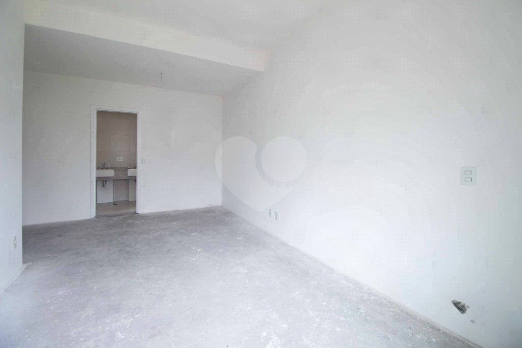 Apartamento Garden Perdizes