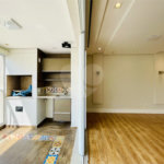 OPORTUNIDADE DE COMPRA NO DOMO HOME - 123 M² 3 DORMITORIOS SUITE COM CLOSET ANDAR ALTO!