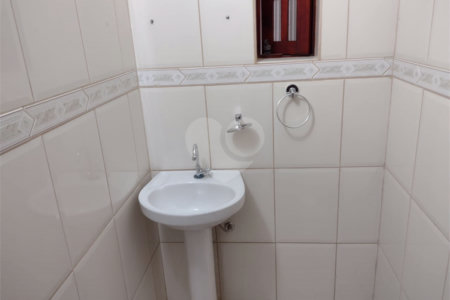 Casa para alugar com 4 quartos em Brooklin, São Paulo, SP