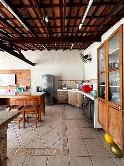 Sobrado amplo e completo na Vila Oliveira – Mogi das Cruzes