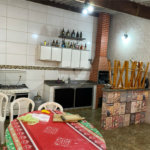 Vende-se casa no Jardim Paulistano 02 dormitórios