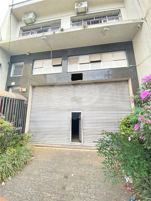Prédio comercial à venda no Tatuapé