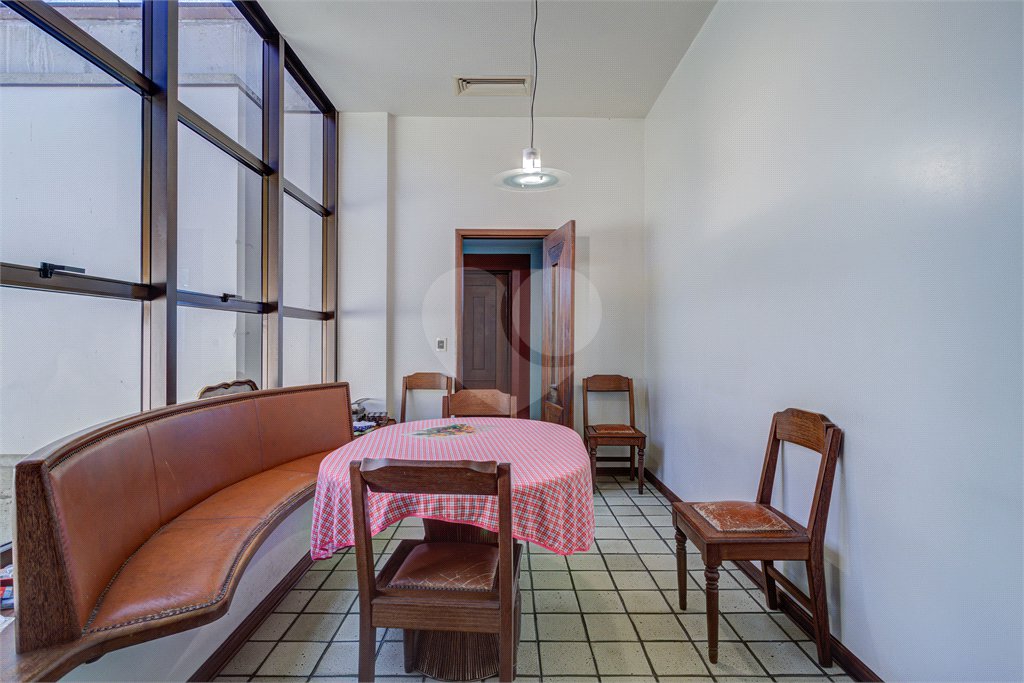 Casa à venda ou para alugar com 4 suítes no condomínio Chácara Flora, São Paulo - SP