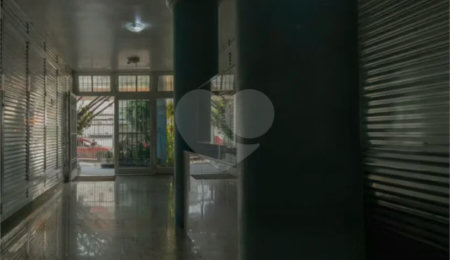 Studio para alugar com 1 quarto em Vila Buarque, São Paulo, SP