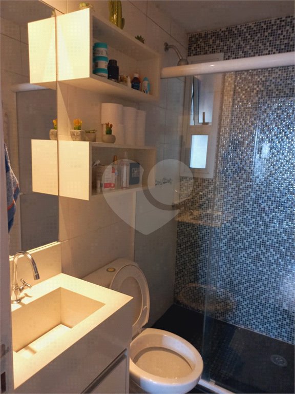 Apartamento Condominio Clube em Pinheiros com 90 m² Útil com 3 dormitórios sendo 1 suíte com 1 Vagas