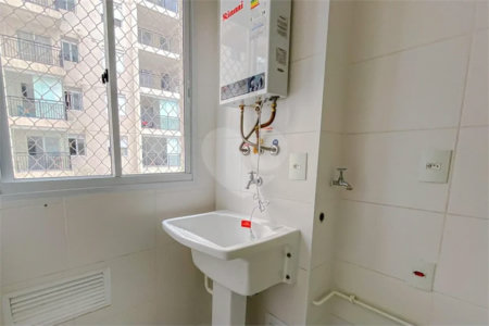 Apartamento Residencial