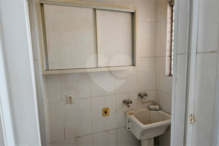 Apartamento à venda com 2 quartos no condomínio Residencial Itaipu, São Carlos - SP