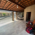 Casa térrea para venda no Pq. Santa Felícia Jardim