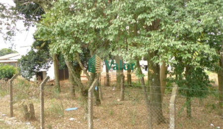 Terreno à venda em Vila Lutfalla, São Carlos, SP