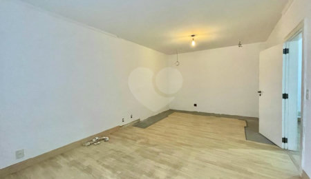 Apartamento à venda com 3 suítes em Cerqueira César, São Paulo, SP