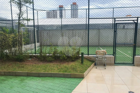 Apartamento com 1 dormitório para alugar, 35 m² por R$ 3.172/mês - Mooca - São Paulo/SP