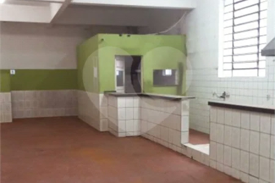 Aluga-se Salão Comercial de 150 m² no Jabaquara — Excelente Oportunidade!