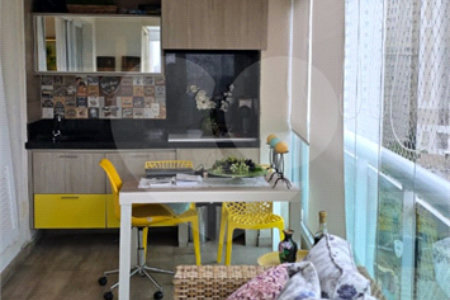 Lindo no apartamento Condomínio Central Park Mooca 115 m