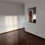 Apartamento 1 dormitório no Condomínio Parque das Violetas