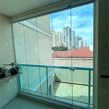 Apartamento à venda | 82 m² | 3 dormitórios | 2 vagas