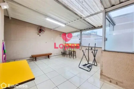 APARTAMENTO PARA VENDA SPAZIO CAMPO AZULI, 126m², 2 DORMITORIOS, 1 SUITE, 3 BANHEIROS, 2 VAGAS SÃO J