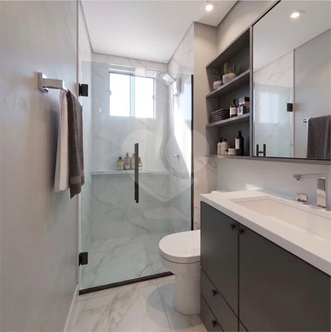 Apartamento de 33m2 localizado na Saúde