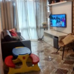 APARTAMENTO NO B R Á S – 67 MTS