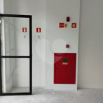 Excelente sala comercial com 50m2 no Jabaquara