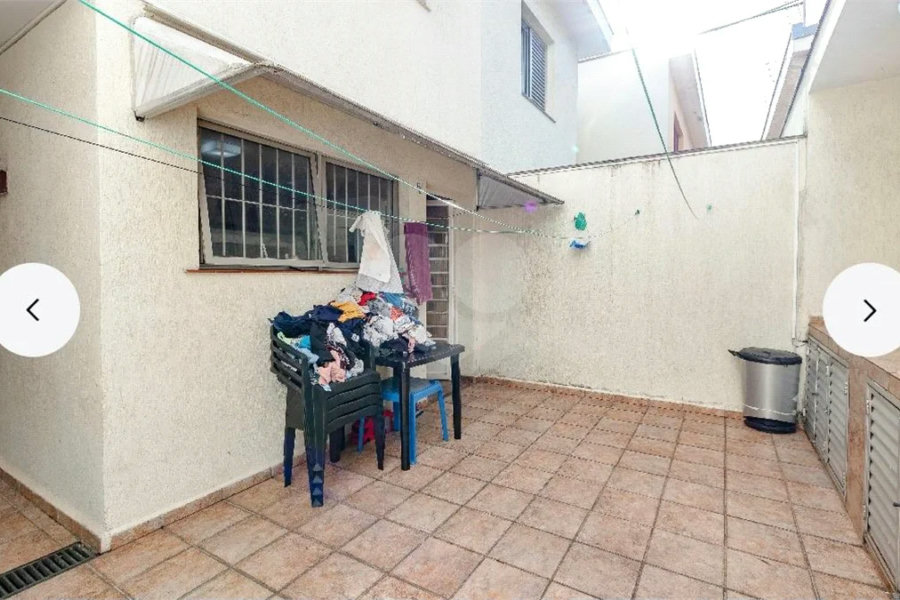 Vende-se linda casa no Jardim Aeroporto