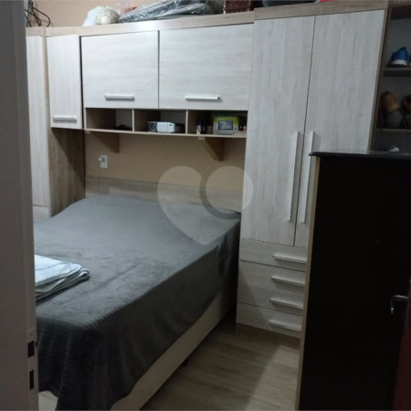 Apartamento térreo na Vila Nery - São Carlos/SP