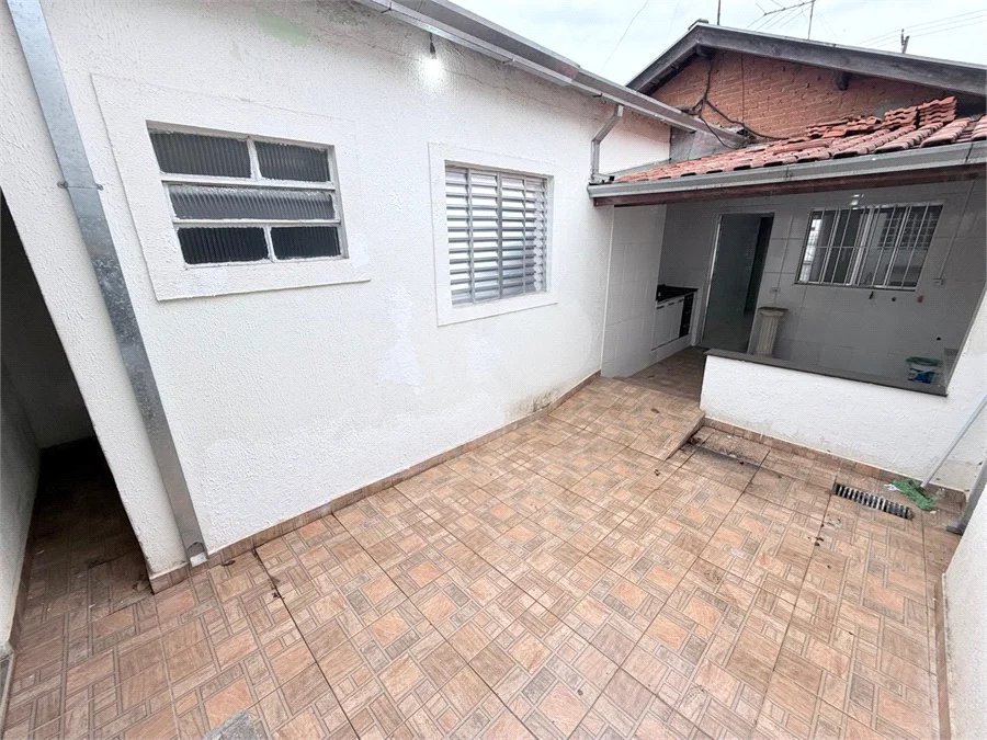 Casa à Venda no Bairro Santa Terezinha – Piracicaba/SP